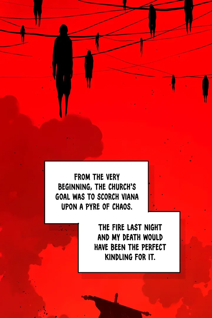From Six to Sovereignty: The Girl Who Ruled Chapter 33 page 73 - 