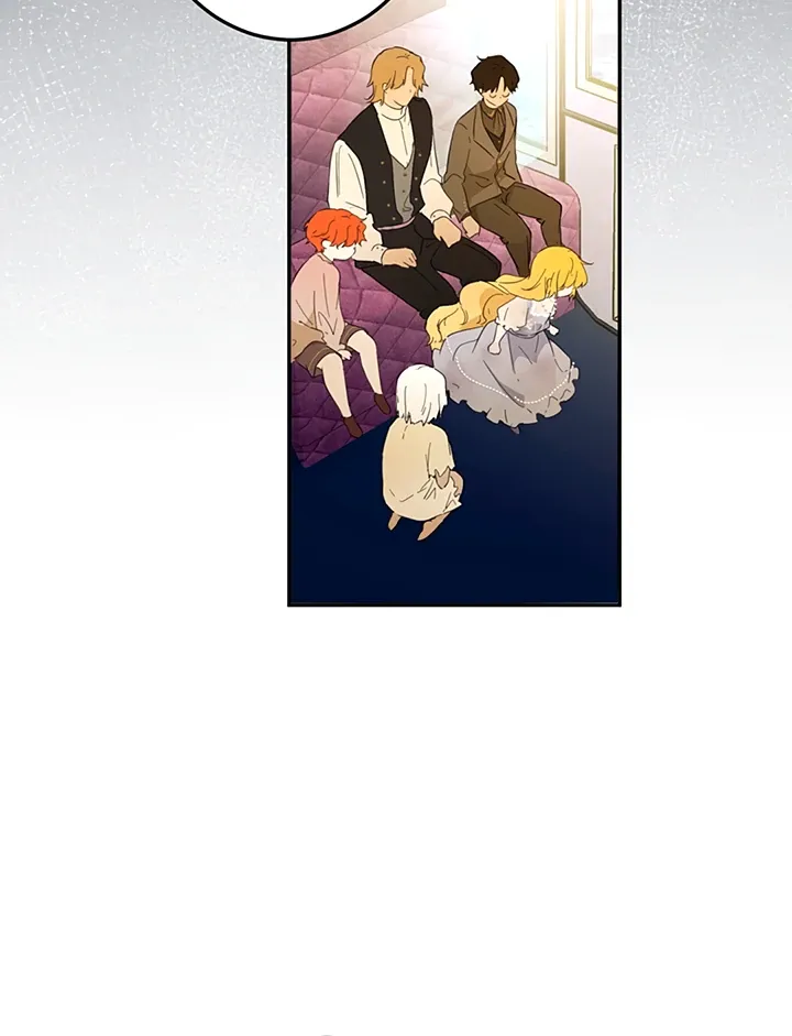 From Six to Sovereignty: The Girl Who Ruled Chapter 33 page 77 - 