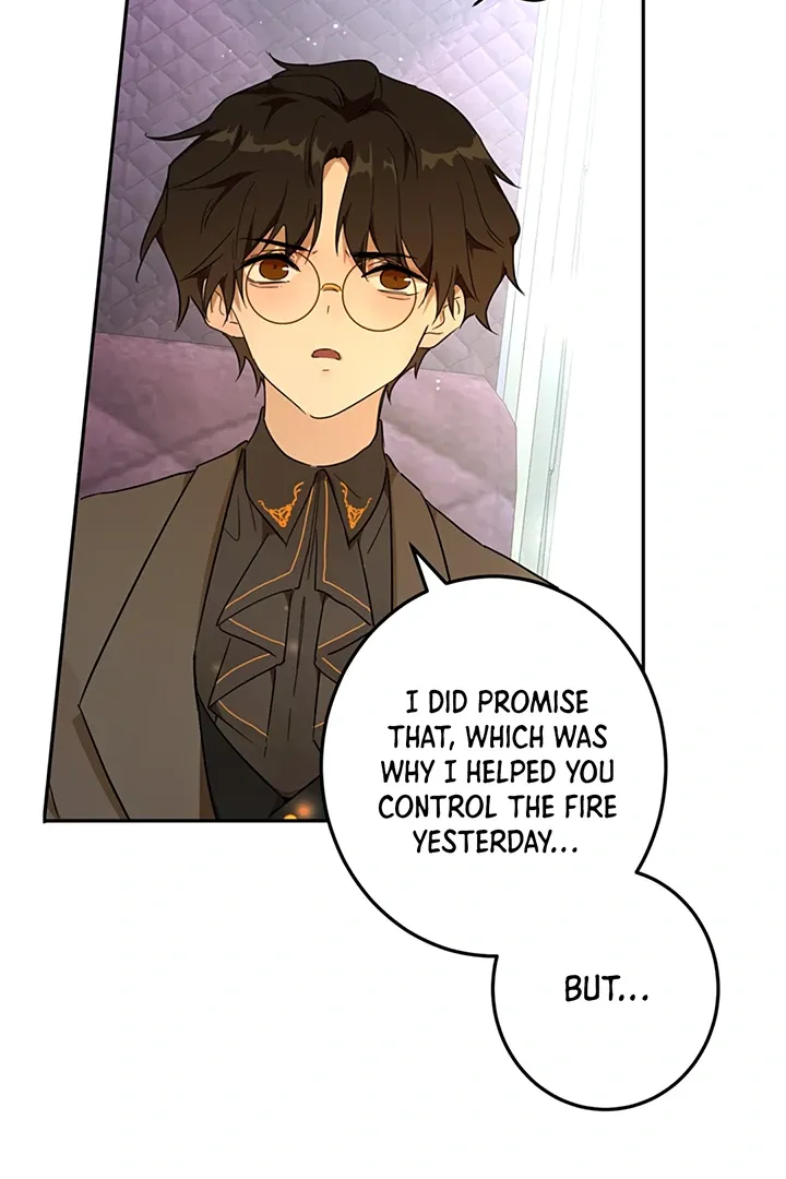 From Six to Sovereignty: The Girl Who Ruled Chapter 33 page 81 - 