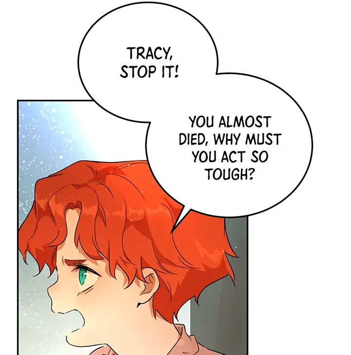 From Six to Sovereignty: The Girl Who Ruled Chapter 33 page 82 - 