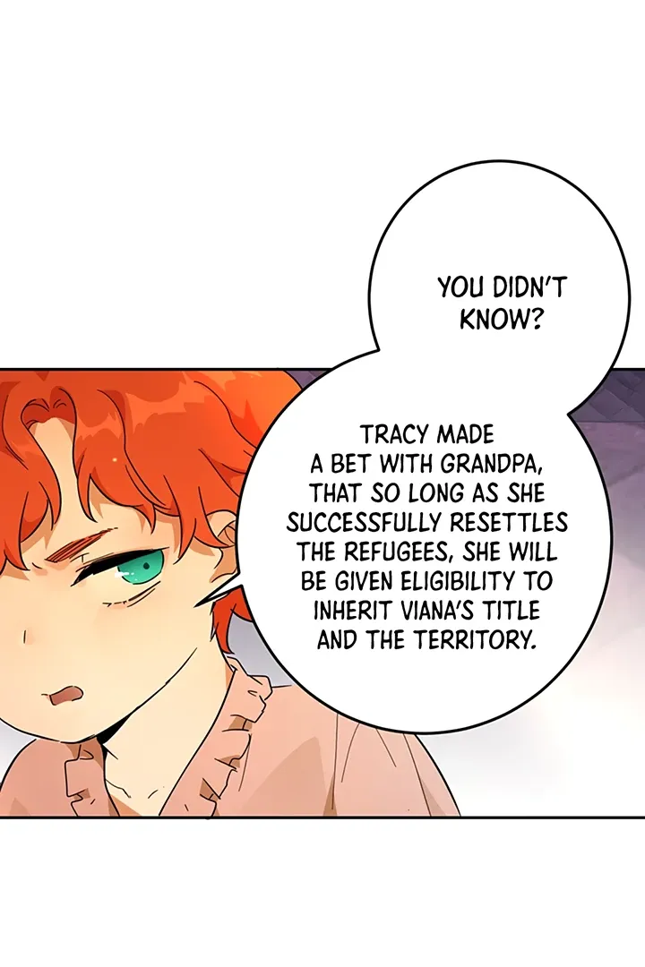 From Six to Sovereignty: The Girl Who Ruled Chapter 33 page 85 - 