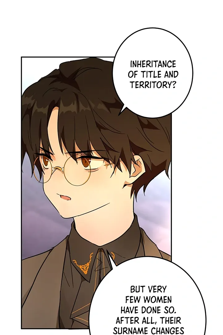 From Six to Sovereignty: The Girl Who Ruled Chapter 33 page 86 - 