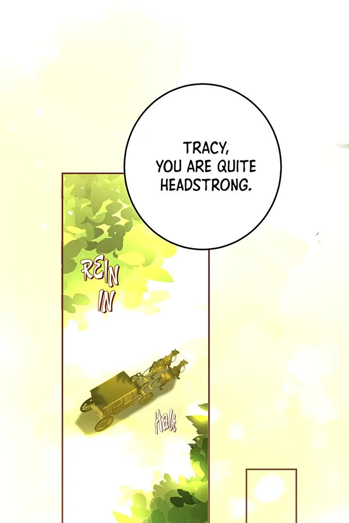 From Six to Sovereignty: The Girl Who Ruled Chapter 34 page 15 - 