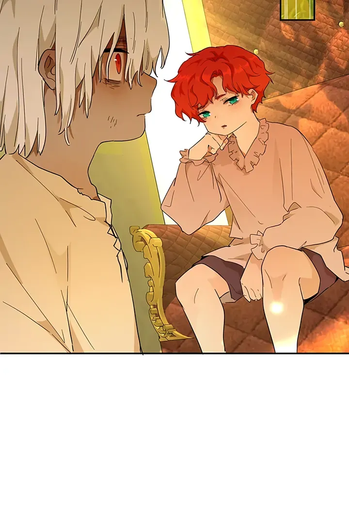 From Six to Sovereignty: The Girl Who Ruled Chapter 34 page 20 - 