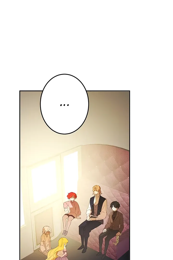 From Six to Sovereignty: The Girl Who Ruled Chapter 34 page 3 - 