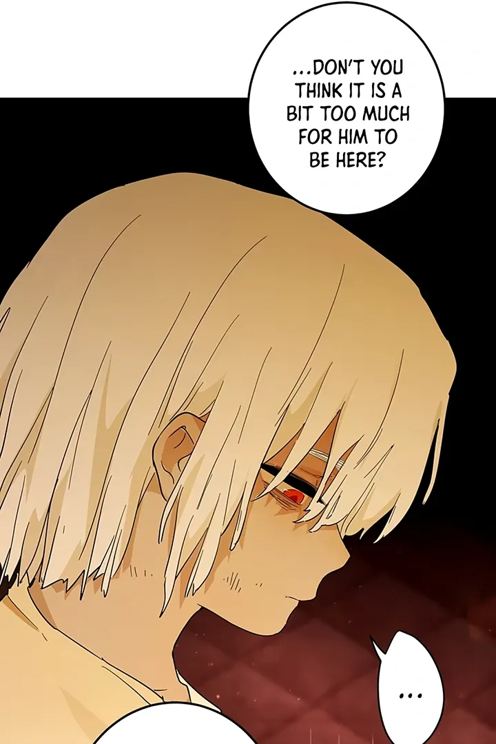 From Six to Sovereignty: The Girl Who Ruled Chapter 34 page 21 - 