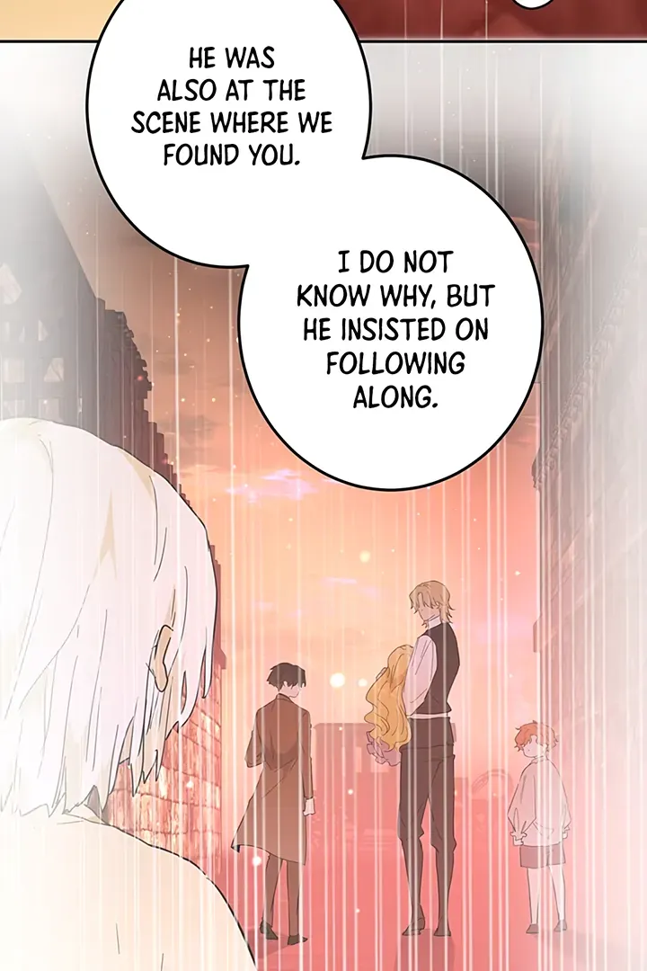 From Six to Sovereignty: The Girl Who Ruled Chapter 34 page 22 - 