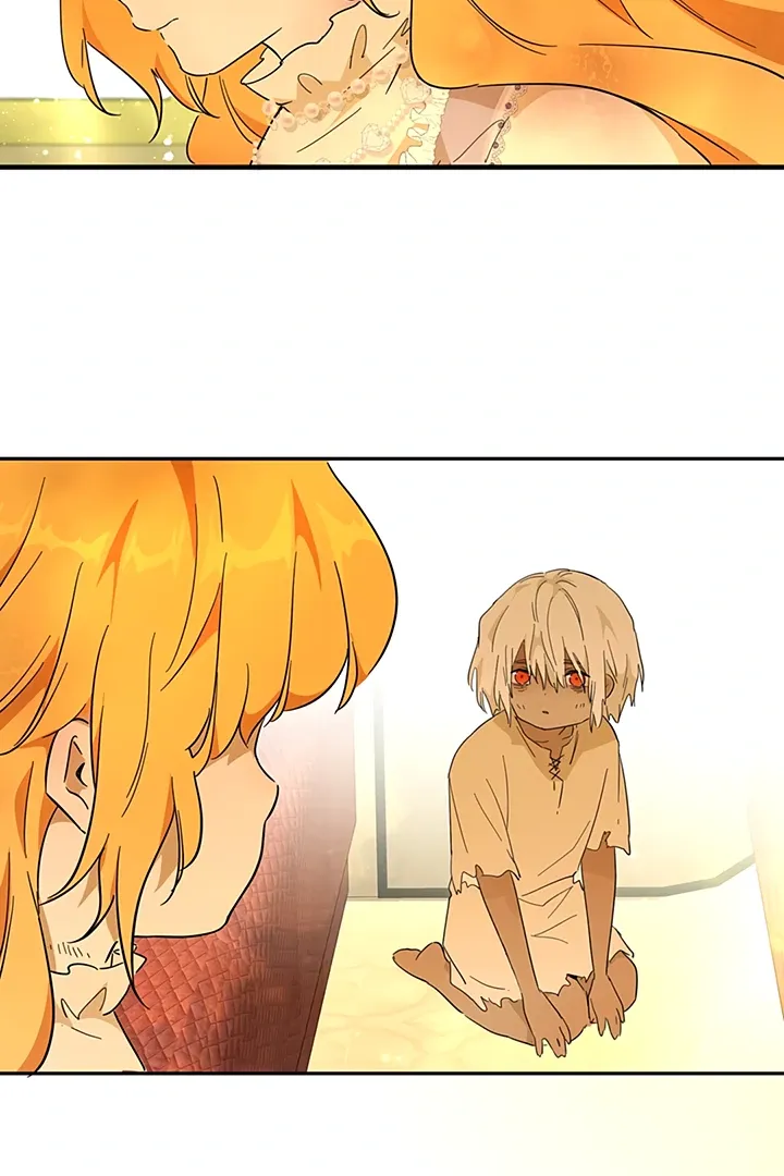 From Six to Sovereignty: The Girl Who Ruled Chapter 34 page 24 - 
