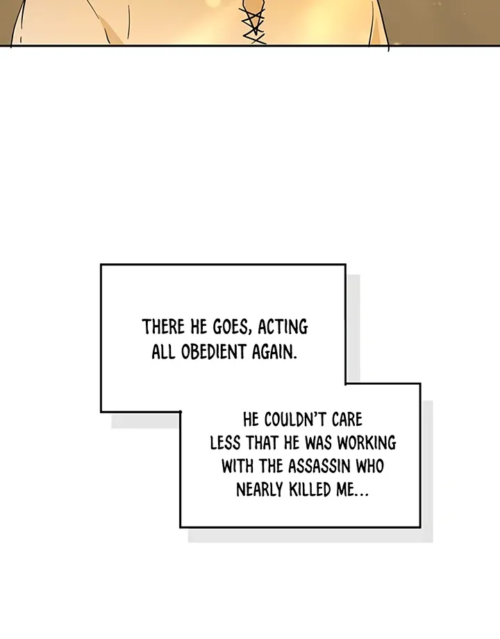 From Six to Sovereignty: The Girl Who Ruled Chapter 34 page 26 - 