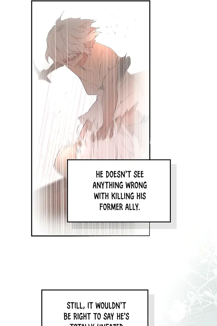 From Six to Sovereignty: The Girl Who Ruled Chapter 34 page 27 - 