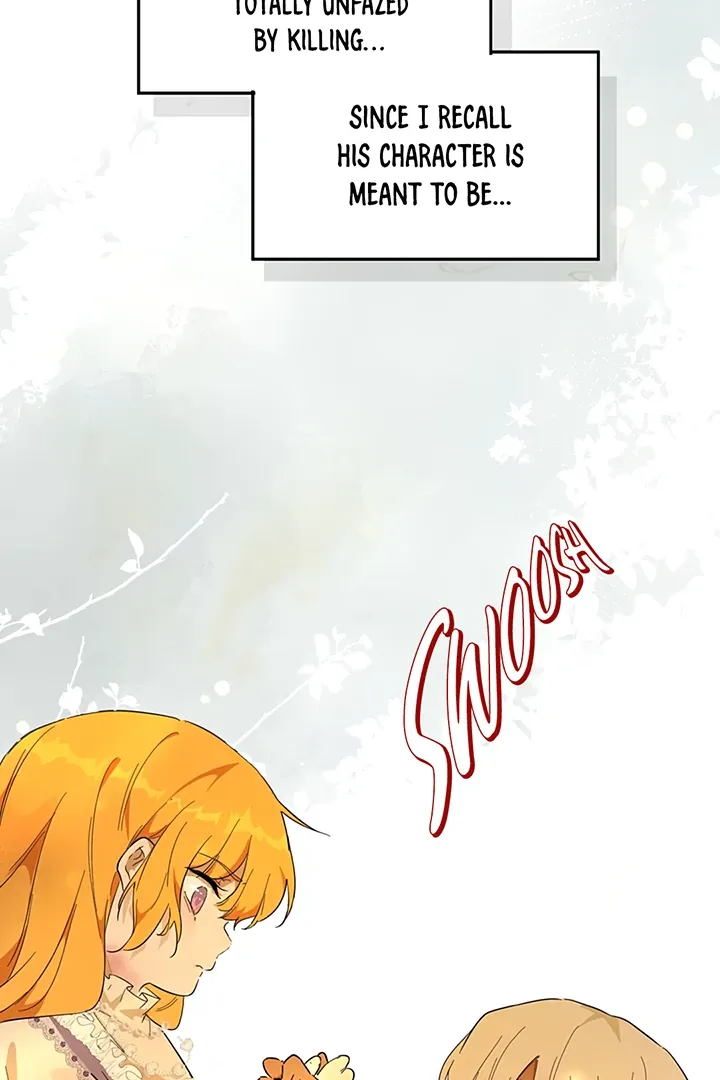 From Six to Sovereignty: The Girl Who Ruled Chapter 34 page 28 - 