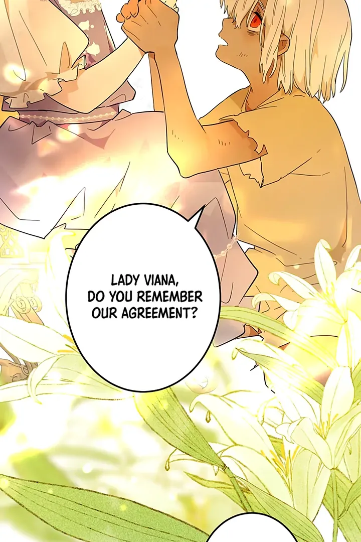 From Six to Sovereignty: The Girl Who Ruled Chapter 34 page 29 - 