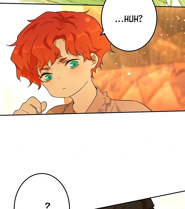 From Six to Sovereignty: The Girl Who Ruled Chapter 34 page 30 - 