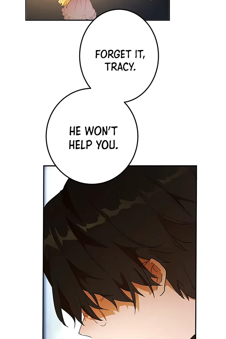From Six to Sovereignty: The Girl Who Ruled Chapter 34 page 4 - 
