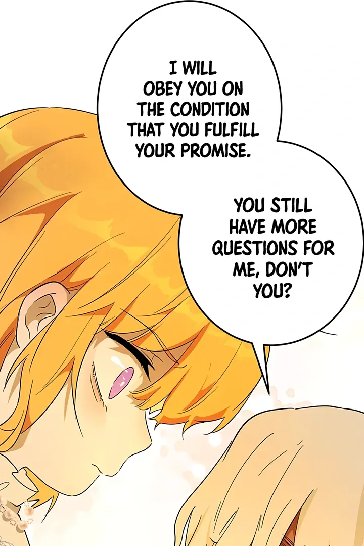 From Six to Sovereignty: The Girl Who Ruled Chapter 34 page 32 - 