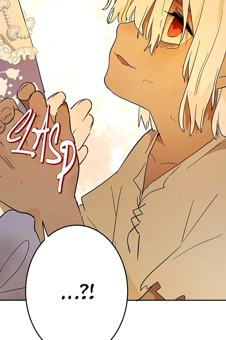 From Six to Sovereignty: The Girl Who Ruled Chapter 34 page 33 - 