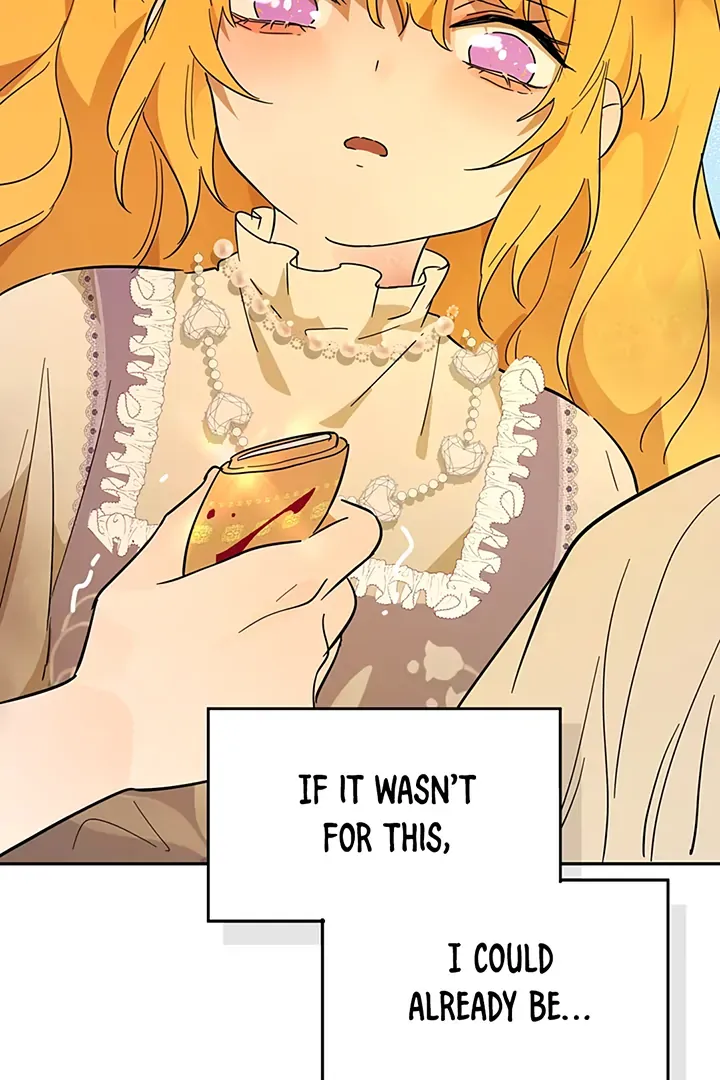 From Six to Sovereignty: The Girl Who Ruled Chapter 34 page 36 - 