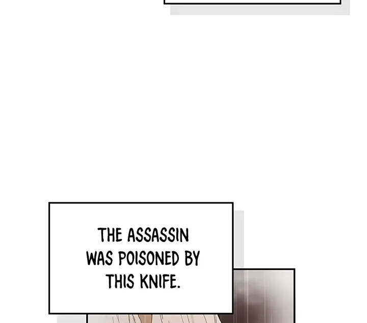 From Six to Sovereignty: The Girl Who Ruled Chapter 34 page 37 - 