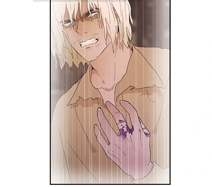 From Six to Sovereignty: The Girl Who Ruled Chapter 34 page 38 - 