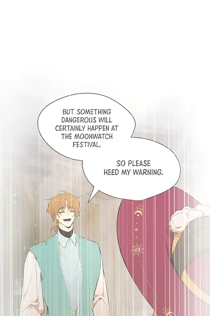 From Six to Sovereignty: The Girl Who Ruled Chapter 34 page 39 - 