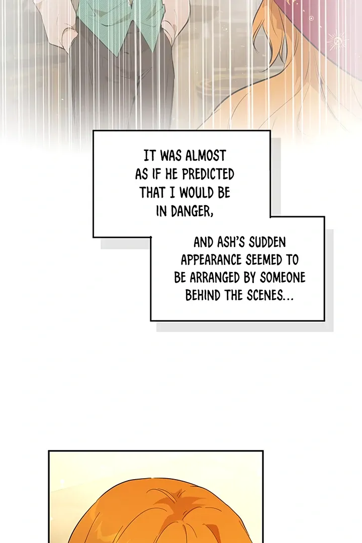 From Six to Sovereignty: The Girl Who Ruled Chapter 34 page 40 - 