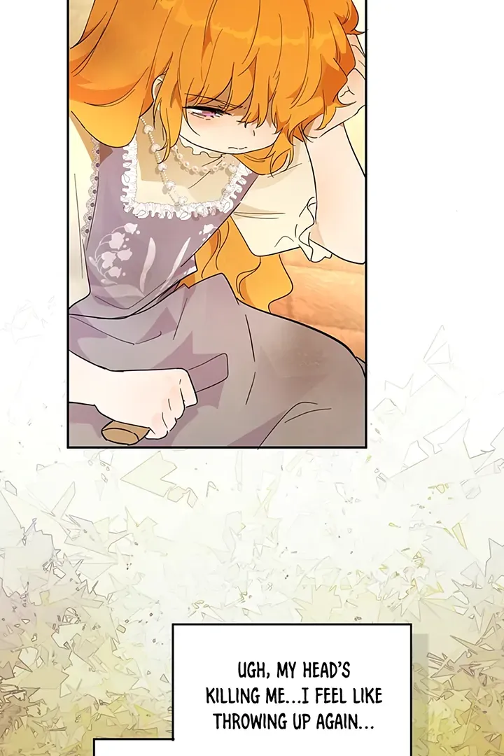 From Six to Sovereignty: The Girl Who Ruled Chapter 34 page 41 - 