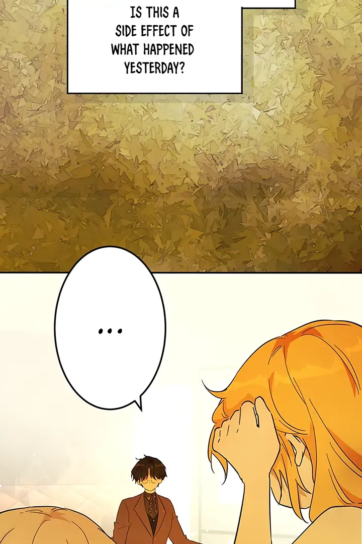 From Six to Sovereignty: The Girl Who Ruled Chapter 34 page 42 - 
