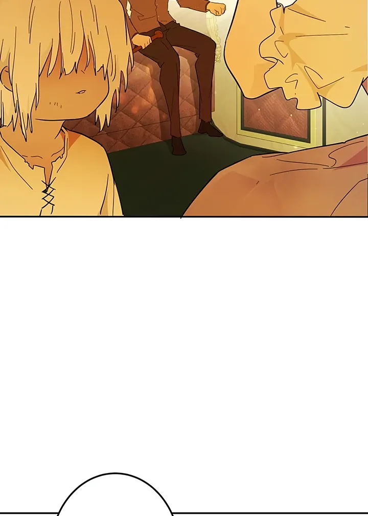 From Six to Sovereignty: The Girl Who Ruled Chapter 34 page 43 - 