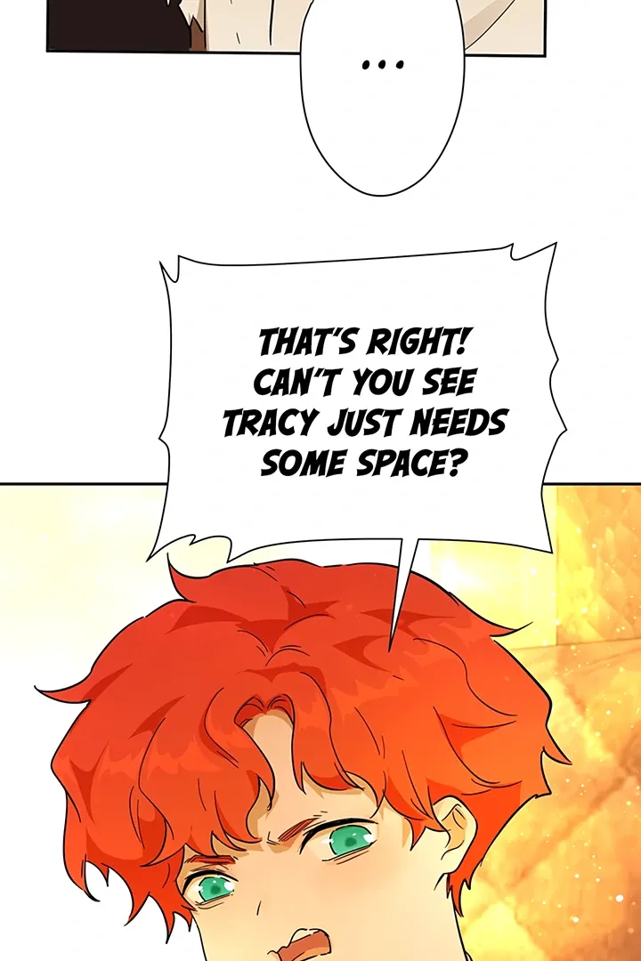 From Six to Sovereignty: The Girl Who Ruled Chapter 34 page 47 - 