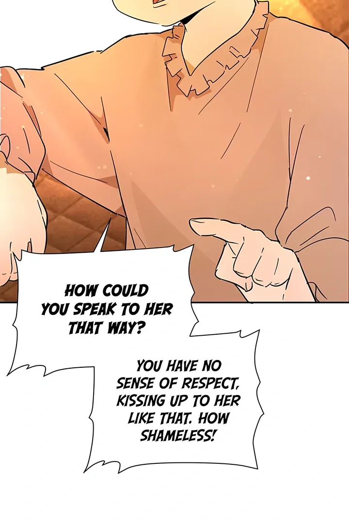 From Six to Sovereignty: The Girl Who Ruled Chapter 34 page 48 - 