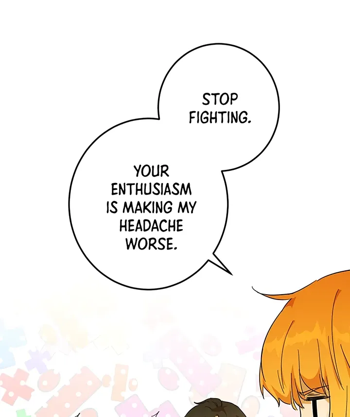 From Six to Sovereignty: The Girl Who Ruled Chapter 34 page 49 - 