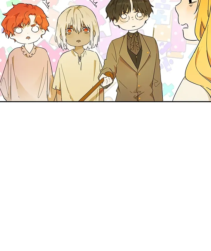 From Six to Sovereignty: The Girl Who Ruled Chapter 34 page 50 - 
