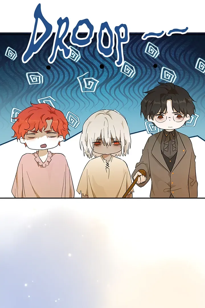 From Six to Sovereignty: The Girl Who Ruled Chapter 34 page 51 - 
