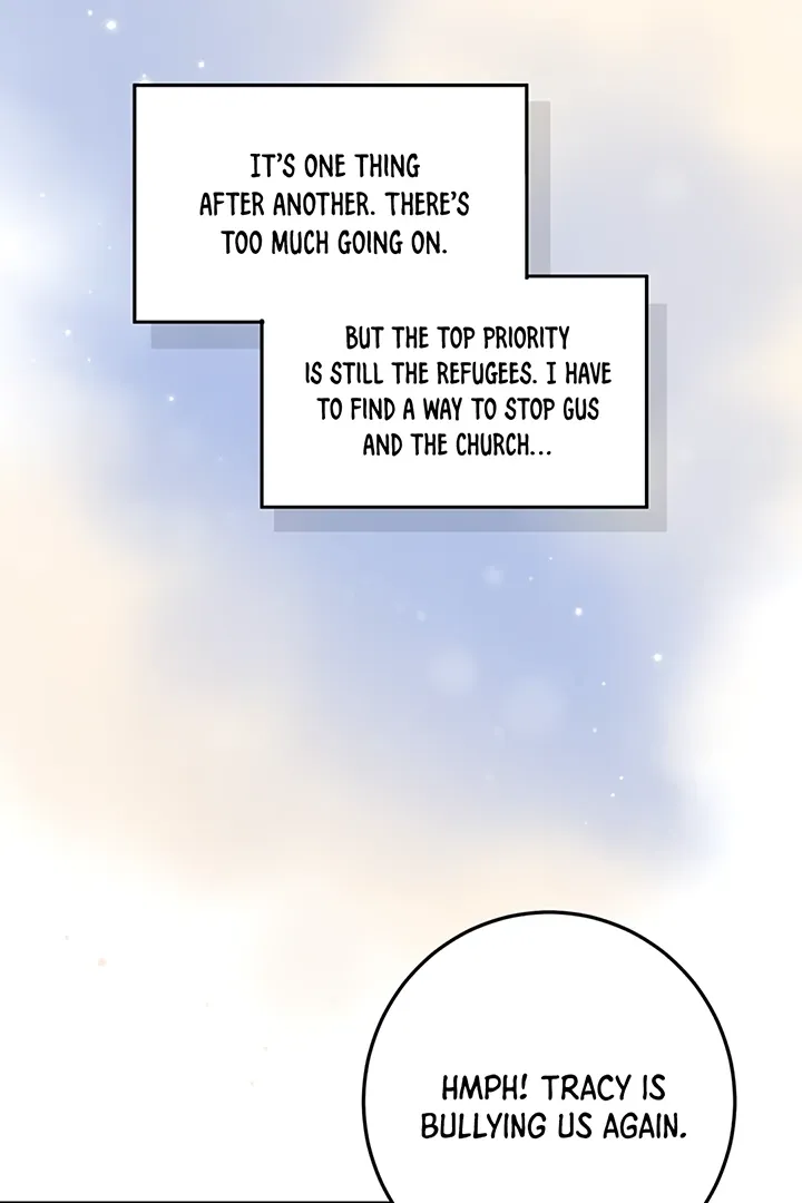 From Six to Sovereignty: The Girl Who Ruled Chapter 34 page 52 - 