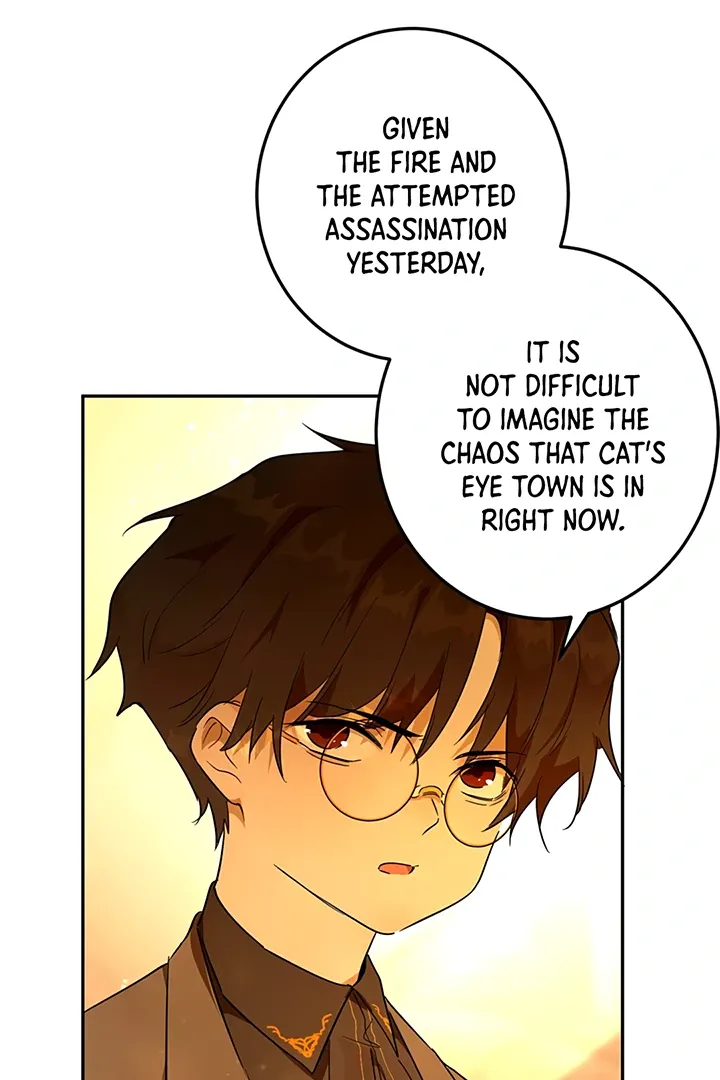 From Six to Sovereignty: The Girl Who Ruled Chapter 34 page 55 - 