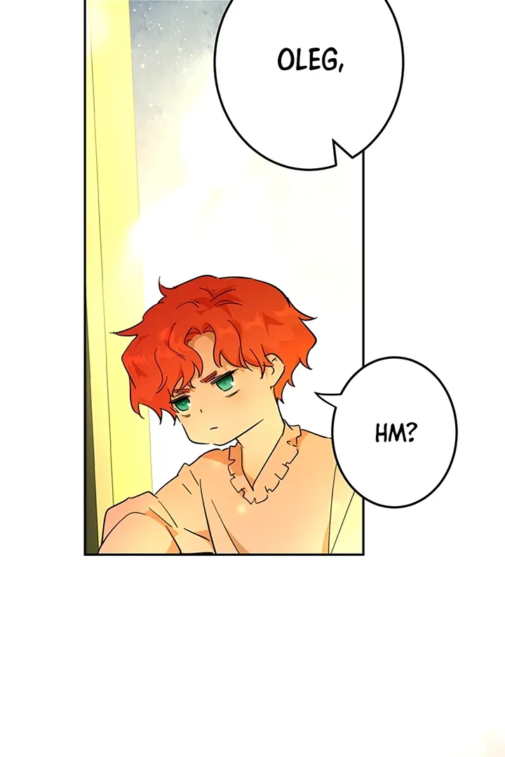From Six to Sovereignty: The Girl Who Ruled Chapter 34 page 61 - 