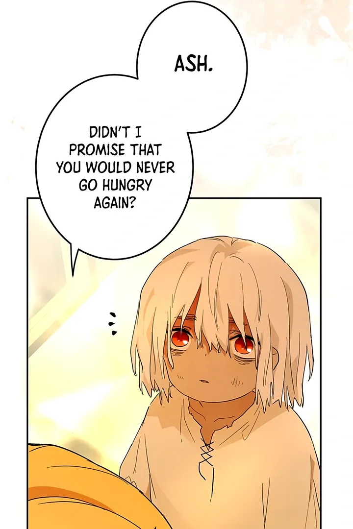 From Six to Sovereignty: The Girl Who Ruled Chapter 34 page 64 - 
