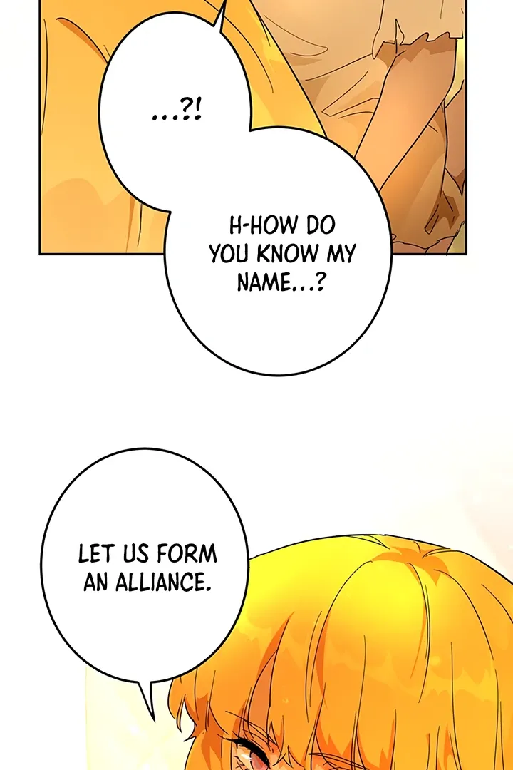 From Six to Sovereignty: The Girl Who Ruled Chapter 34 page 65 - 