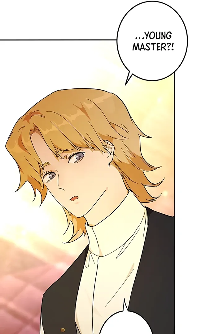 From Six to Sovereignty: The Girl Who Ruled Chapter 34 page 8 - 
