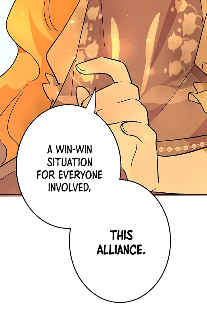 From Six to Sovereignty: The Girl Who Ruled Chapter 34 page 71 - 