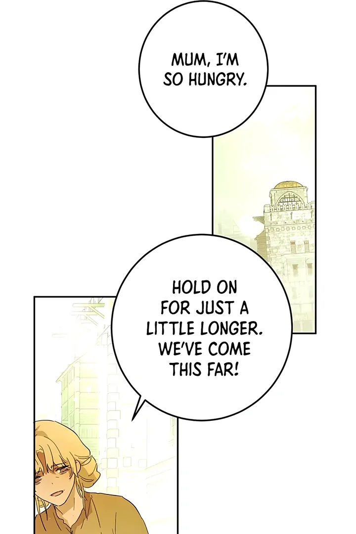 From Six to Sovereignty: The Girl Who Ruled Chapter 34 page 75 - 