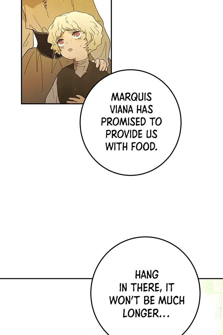From Six to Sovereignty: The Girl Who Ruled Chapter 34 page 76 - 