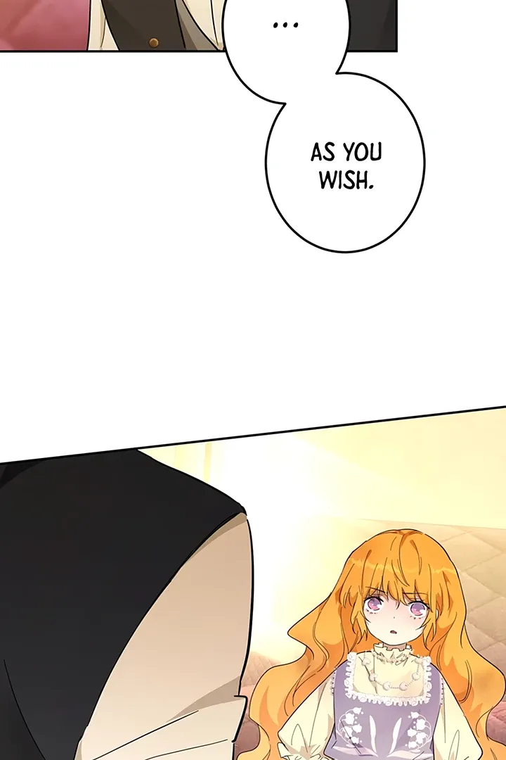 From Six to Sovereignty: The Girl Who Ruled Chapter 34 page 9 - 