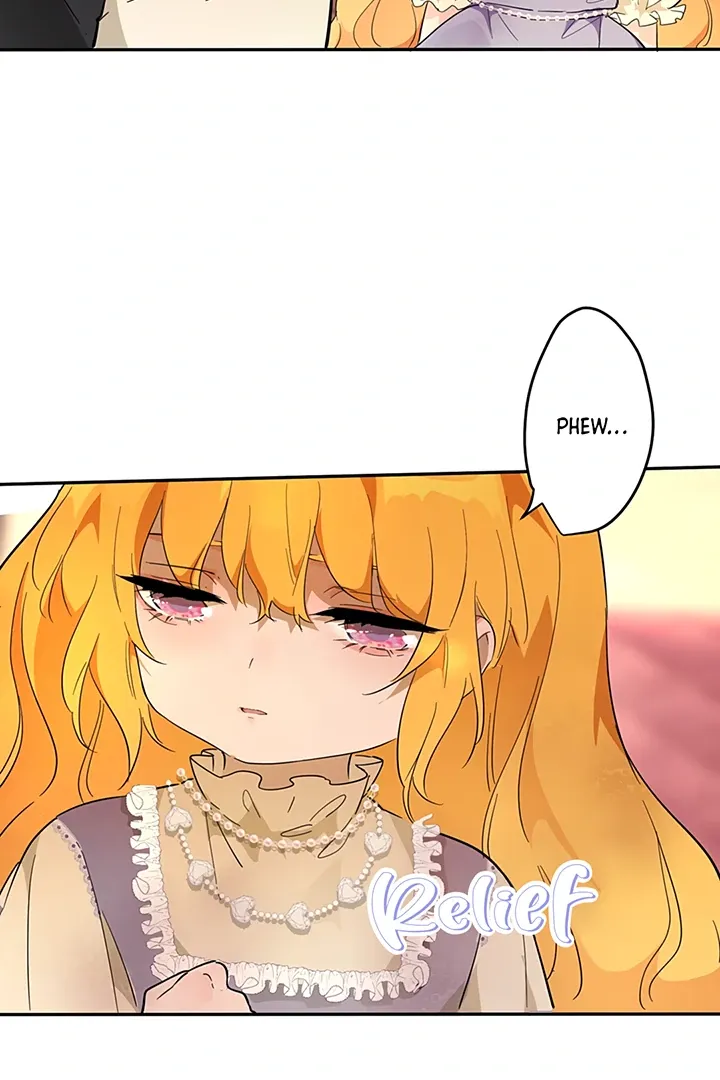 From Six to Sovereignty: The Girl Who Ruled Chapter 34 page 10 - 