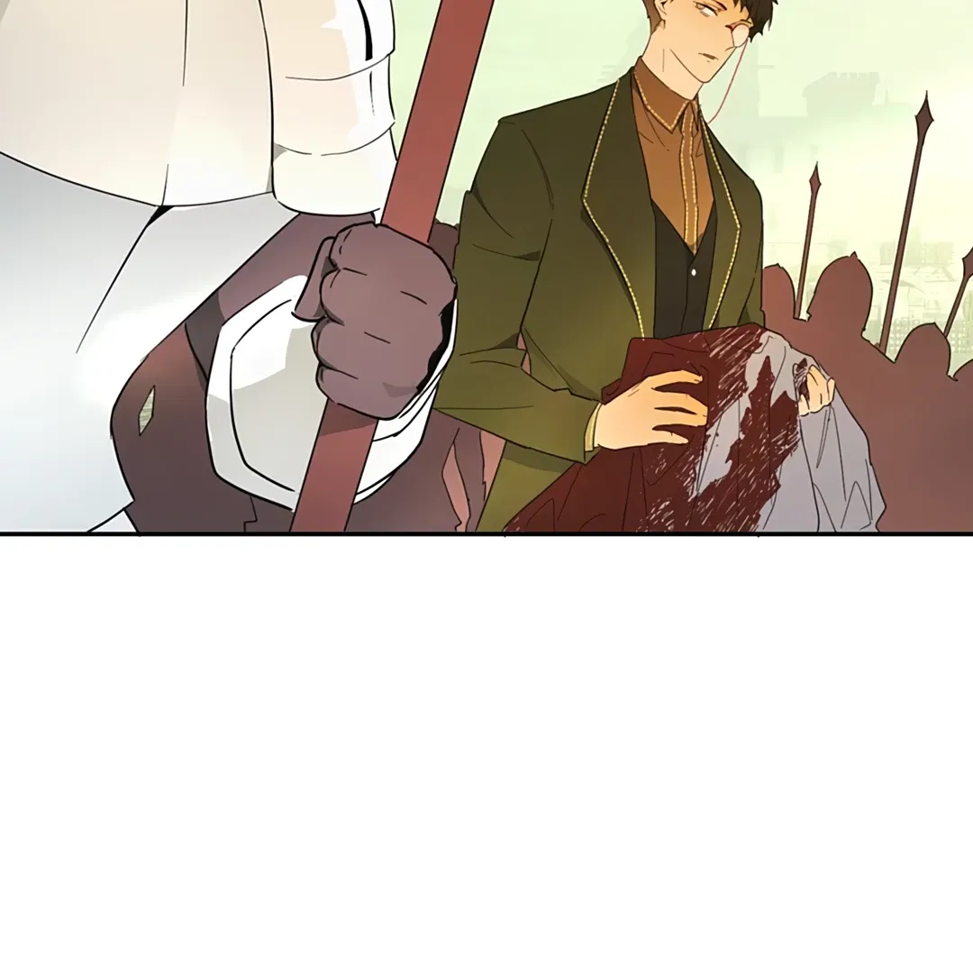 From Six to Sovereignty: The Girl Who Ruled Chapter 35 page 11 - 