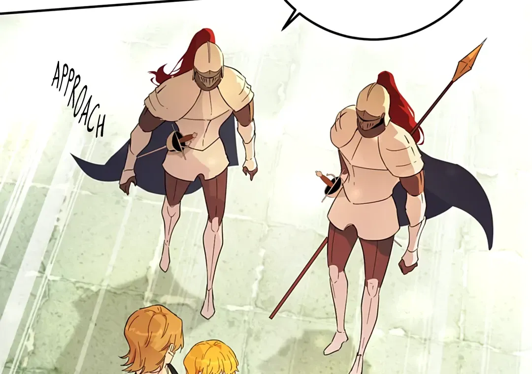 From Six to Sovereignty: The Girl Who Ruled Chapter 35 page 104 - 