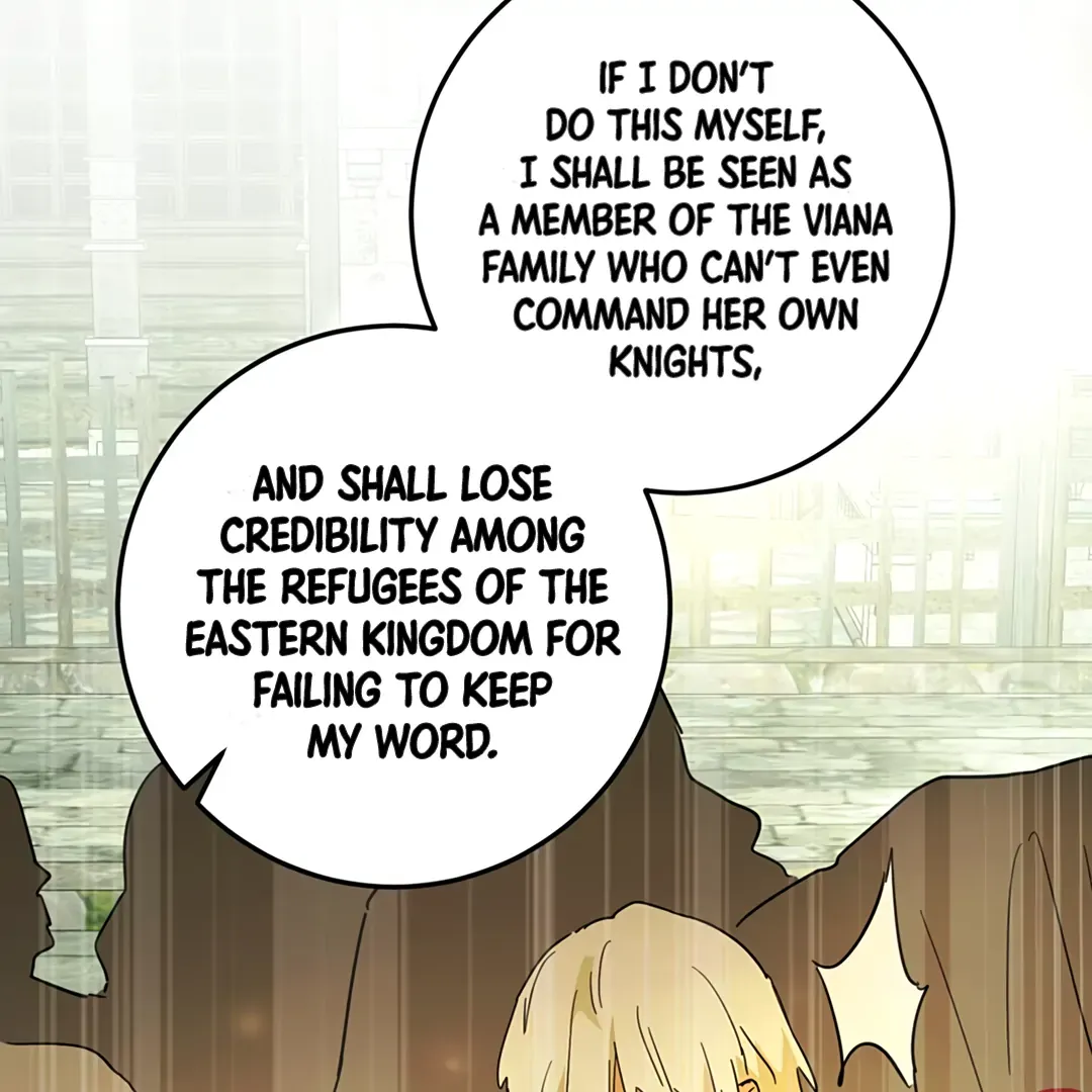 From Six to Sovereignty: The Girl Who Ruled Chapter 35 page 111 - 