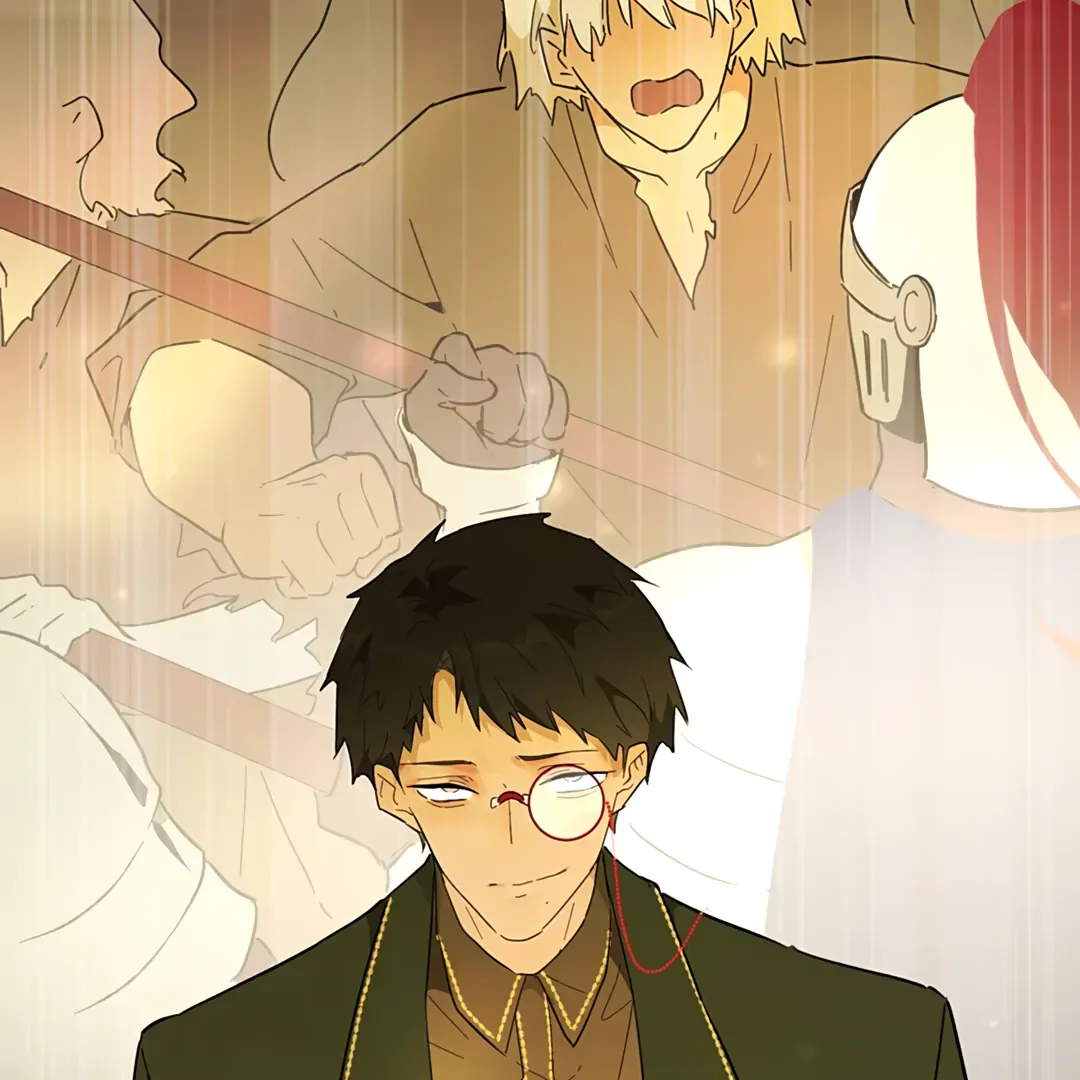 From Six to Sovereignty: The Girl Who Ruled Chapter 35 page 112 - 