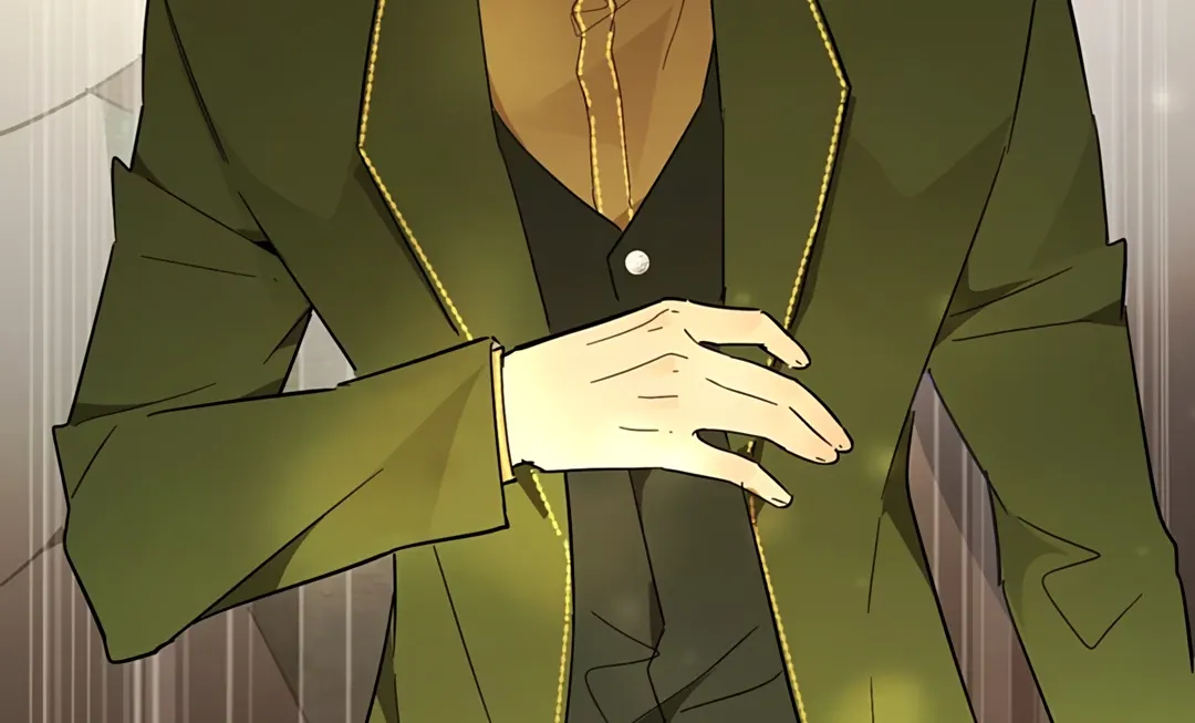 From Six to Sovereignty: The Girl Who Ruled Chapter 35 page 113 - 