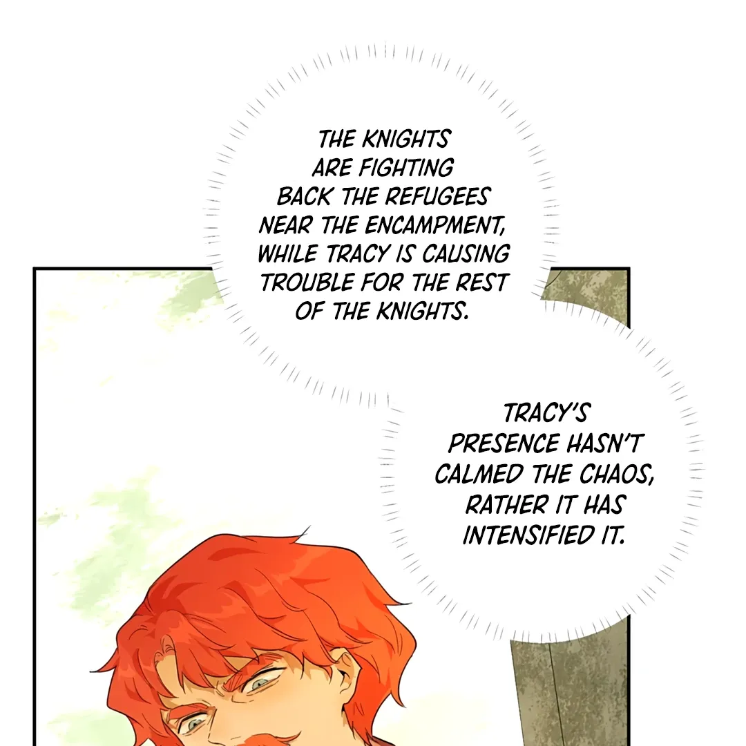 From Six to Sovereignty: The Girl Who Ruled Chapter 35 page 115 - 